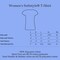 Gildan Women’s Softstyle Short Sleeve T-Shirt, Lightweight Crewneck Tee for DIY Crafting